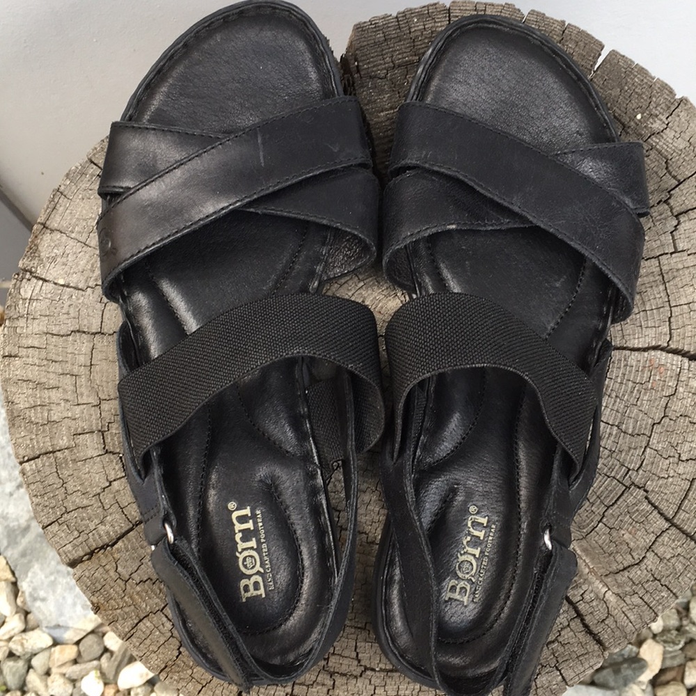 Born  Sandals -10